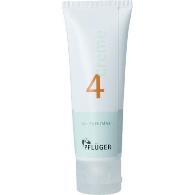Pfluger Schussler creme nr 4 Foto van Pfluger Schussler creme nr 4