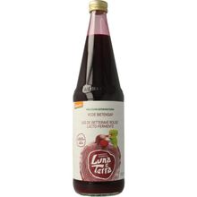 Foto van Luna E Terra Rode bietensap melkzuur