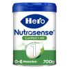 Afbeelding van Hero 1 Nutrasense comfort+ 0-6 maanden