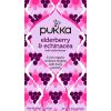 Afbeelding van Pukka Org. Teas Elderberry & echinacea