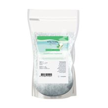 Foto van Vitacura Magnesium zout flakes oranjebloesem