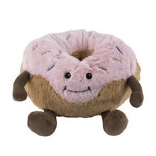 Foto van Warmies Donut