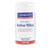 Afbeelding van Lamberts Jodium 150 mcg