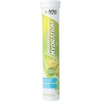 Arkovital hydratium citroen