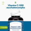 Afbeelding van Bonusan Vitamine C 1000 ascorbaten