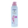 Afbeelding van Dove Shower mousse rose oil