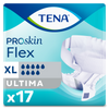 Afbeelding van TENA Flex Ultima ProSkin Extra Large