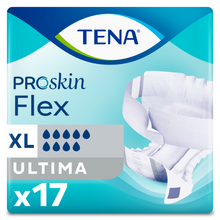 Foto van TENA Flex Ultima ProSkin Extra Large