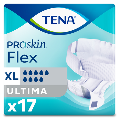 TENA Flex Ultima ProSkin Extra Large