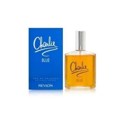 Foto van Charlie Blue eau de toilette spray