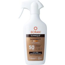 Foto van Ecran Broncea trigger SPF50