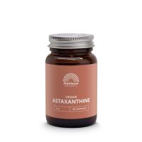 Mattisson astaxanthine vegan matt