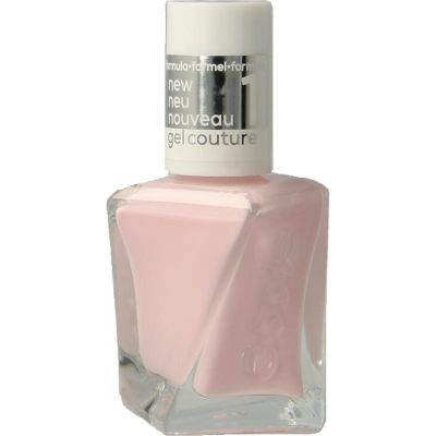 Foto van Essie Gel couture 484 matter of fiction
