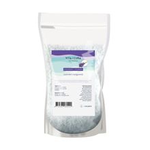 Foto van Vitacura Magnesium zout/flakes lavendel