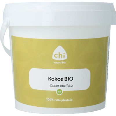 CHI Kokos eko 1 liter - Aromatherapie