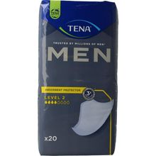 Foto van Tena For men level 2