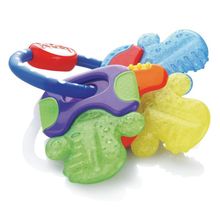 Foto van Nuby Koelbijtsleutels