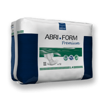 Abena Slip Premium L4 (voorheen Abri-form L4)