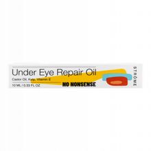 Foto van Strome Under eye repair oil bio