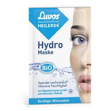 Foto van Luvos Crememasker hydro 7.5 ml