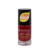 Afbeelding van Benecos Nagellak cherry red