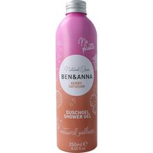 Foto van Ben & Anna Douchegel berry infusion