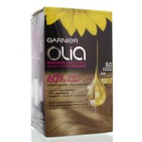 Garnier Olia 8.0 blond