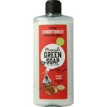 Foto van Marcel's GR Soap Conditioner caring argan & oudh