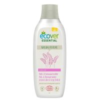 Ecover Essential wasmiddel wol & fijn