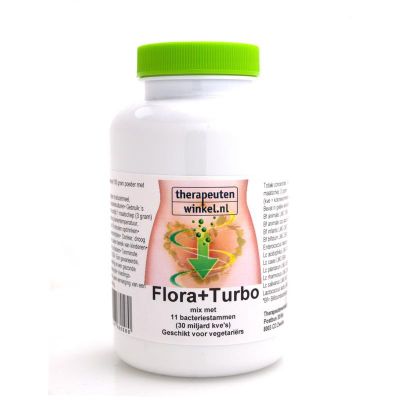 Ther Winkel Flora+ turbo