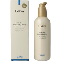 Ahava All in one toning cleanser
