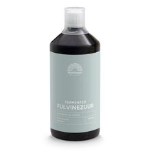 Foto van Fermented fulvine zuur - Fulvic acid