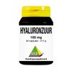Afbeelding van SNP Hyaluronzuur 100 mg