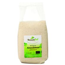 Foto van Bountiful Amandelmeel