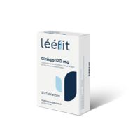 Leefit Ginkgo