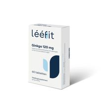 Foto van Leefit Ginkgo