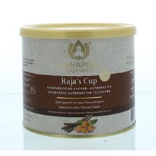 Foto van Maharishi Ayurv Rajas cup kruidenpoeder