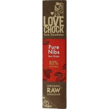 Foto van Pure nibs
