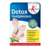 Afbeelding van Lucovitaal Detox voetpleisters