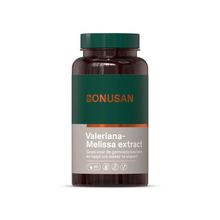 Foto van Bonusan Valeriana melissa extract