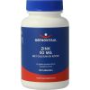 Afbeelding van Orthovitaal Zink 50mg