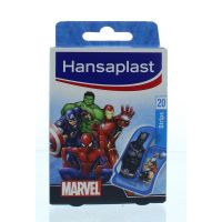 Hansaplast Marvel kinderpleisters