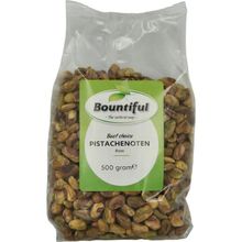 Foto van Bountiful Pistache gepeld