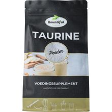 Foto van Bountiful Taurine poeder