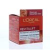 Afbeelding van Loreal Revitalift red creme