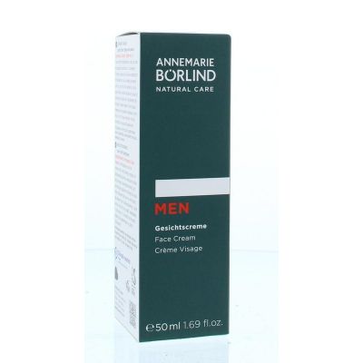 Borlind Face cream men