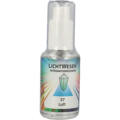 Lucht tinctuur 37 Foto van Lucht tinctuur 37