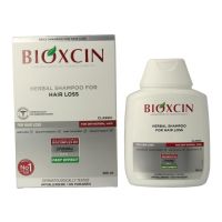 Bioxsine Shampoo normaal/droog haar