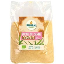 Foto van Primeal Ruwe rietsuiker