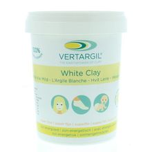 Foto van Vertargil Witte leem uitwendig